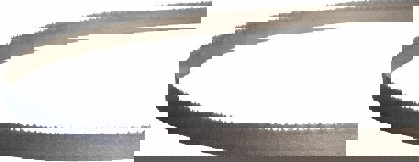 Portable Bandsaw Blade: 2' 11-3/8